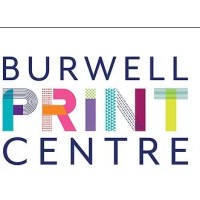 Burwell Print Centre Ltd. Logo
