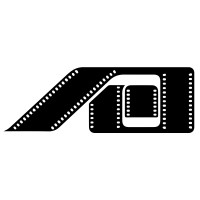 Escuela Nacional de Artes Cinematográficas Logo
