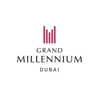 Grand Millennium Dubai Logo