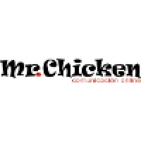 MR Chicken Logo