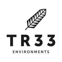 TR33 LIMITED Logo
