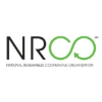 National Renewables Cooperative Organization Logo