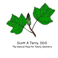 Scott A Terry, DDS Logo