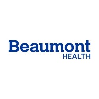 BEAUMONT HEALTH FOUNDATION Logo