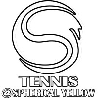 Spherical Yellow, Inc. Logo