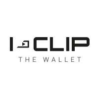 I-CLIP Logo