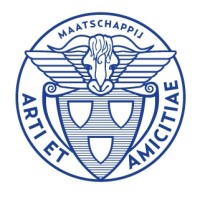 Arti et Amicitiae Logo