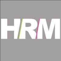 HRM Groupe Logo