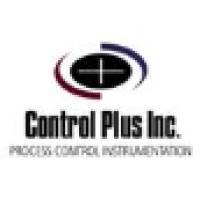 Control Plus Inc. Logo