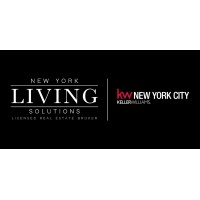 NY Living Solutions @ Keller Williams NYC Logo