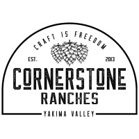 Cornerstone Ranches Logo