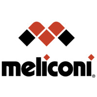 MELICONI FRANCE Logo