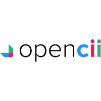 Opencii Logo