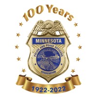 MINNESOTA POLICE AND PEACE OFFICERS ASSOCIATION (MPPOA) Logo