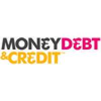 Money Debt and Credit Group plc Logo