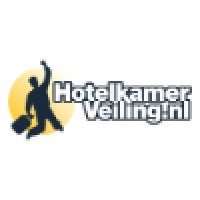 Hotelkamerveiling.nl Logo