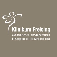 Klinikum Freising GmbH Logo