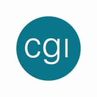 CGI Interactive Logo