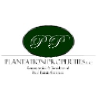 Plantation Properties, LLC Logo