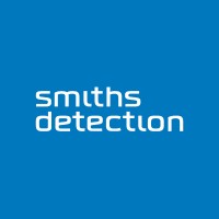 Morpho Detection, LLC Logo