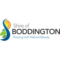 Shire of Boddington Logo