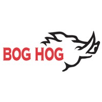 Bog Hog Bobcat Services, Inc Logo