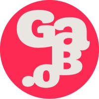 Fundación Gabo Logo