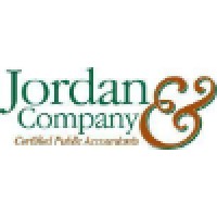 Jordan & Company Chartered Logo
