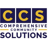 Comprehensive Community Solutions Logo