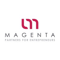 Magenta Partners Logo