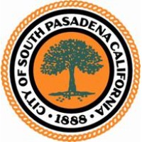 City of South Pasadena Logo