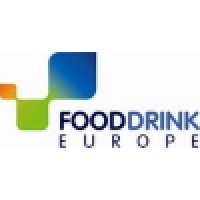 FoodDrinkEurope Logo