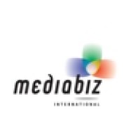 Mediabiz International Inc. Logo