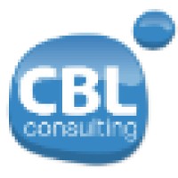 CBL Consulting Logo