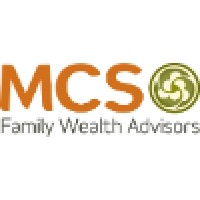 MCS Family Wealth Advisors Logo