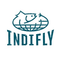 Indifly Logo