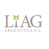 LIAG Argentina S.A. Logo