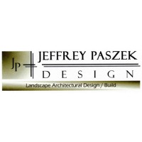 Jeffrey Paszek Design Logo