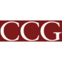 CCG Investor Relations Logo