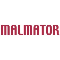 Malmator AB Logo