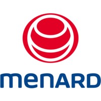 Menard Freyssinet Egypt مينار فريسينه مصر Logo