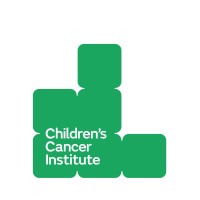 Childrens Cancer Institute Logo