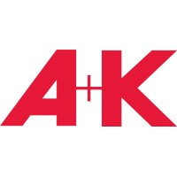 Anders+Kern UK Ltd Logo