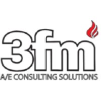 3FM Consulting Logo