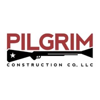 Pilgrim Construction Co LLC Logo
