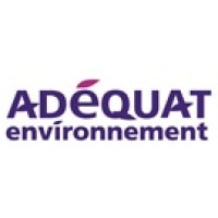 Adequat Environnement SAS Logo