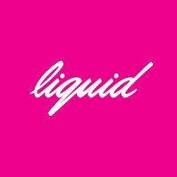 Liquid Creative Agency Logo