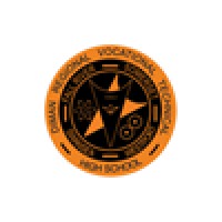 Diman Regional Vocational Technical High School Logo
