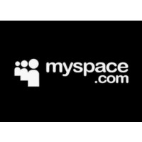 Myspace.com Logo