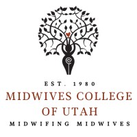 Midwives College of Utah Logo
